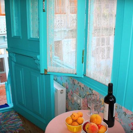 Apartment In Old Tbilissi Extérieur photo
