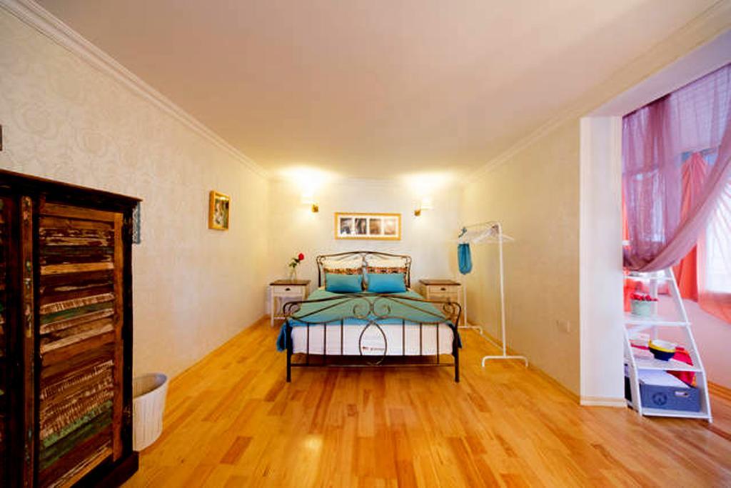 Apartment In Old Tbilissi Chambre photo