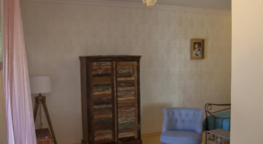 Apartment In Old Tbilissi Chambre photo