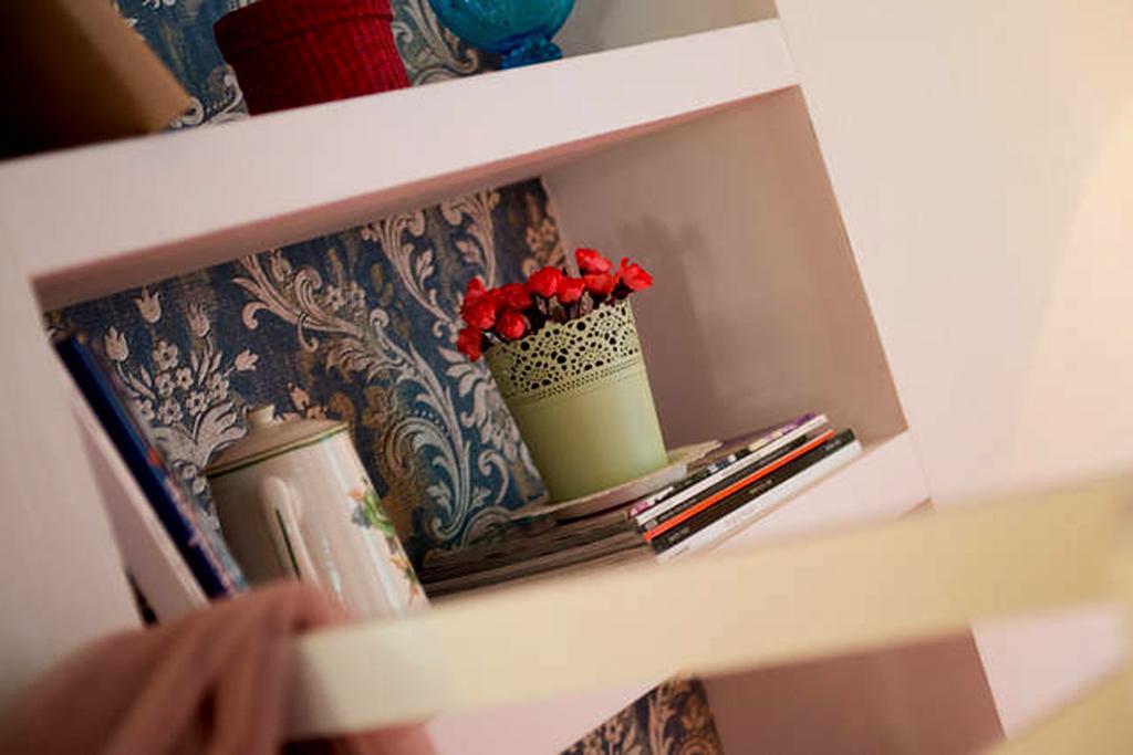 Apartment In Old Tbilissi Chambre photo