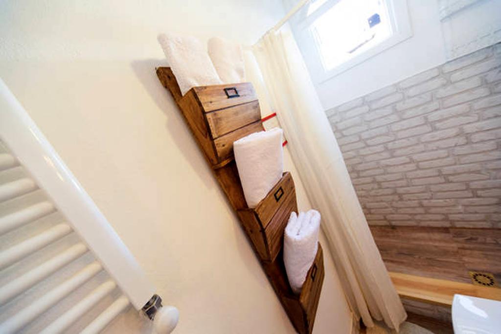 Apartment In Old Tbilissi Chambre photo