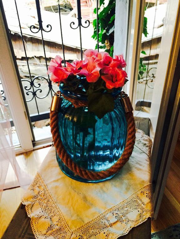 Apartment In Old Tbilissi Chambre photo
