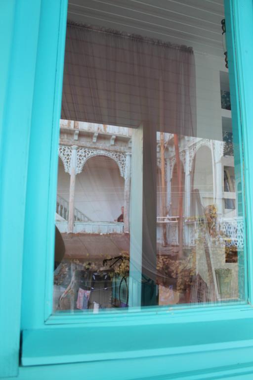 Apartment In Old Tbilissi Chambre photo