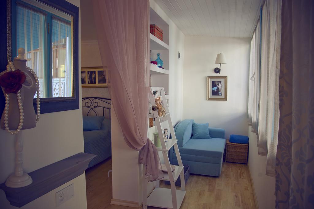 Apartment In Old Tbilissi Chambre photo