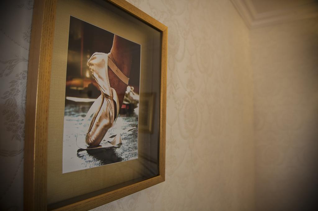 Apartment In Old Tbilissi Chambre photo