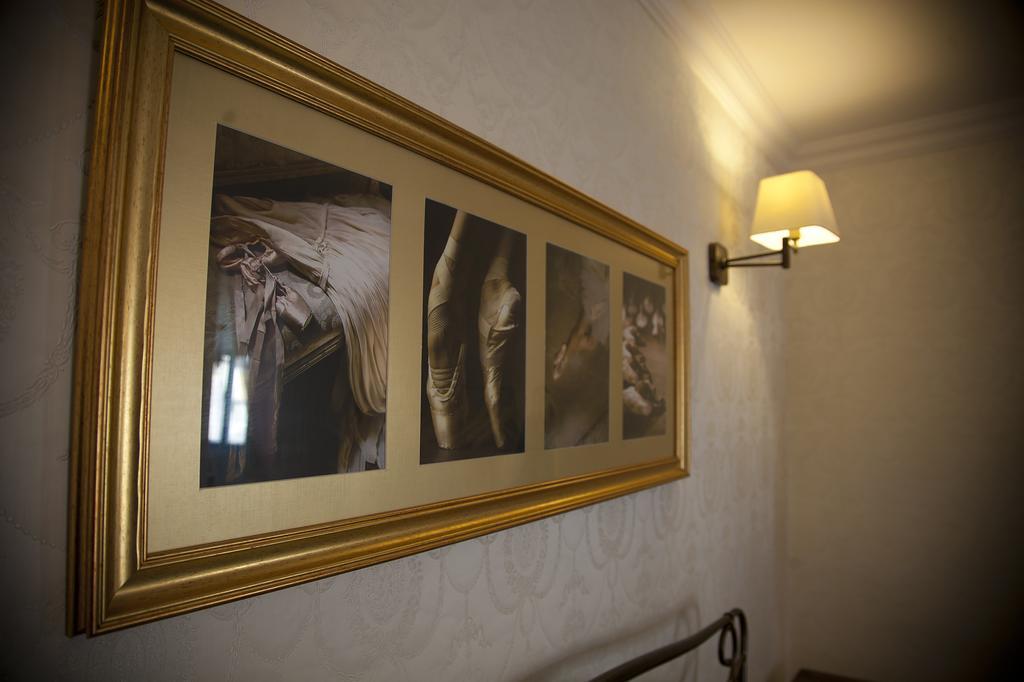 Apartment In Old Tbilissi Chambre photo