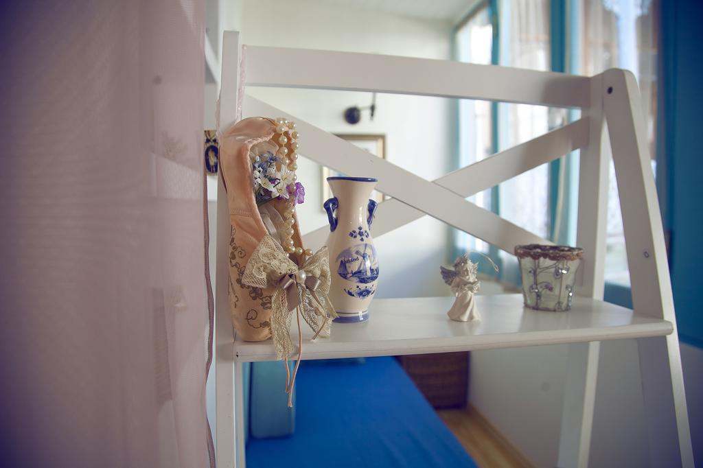 Apartment In Old Tbilissi Chambre photo