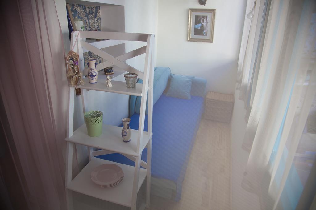 Apartment In Old Tbilissi Chambre photo