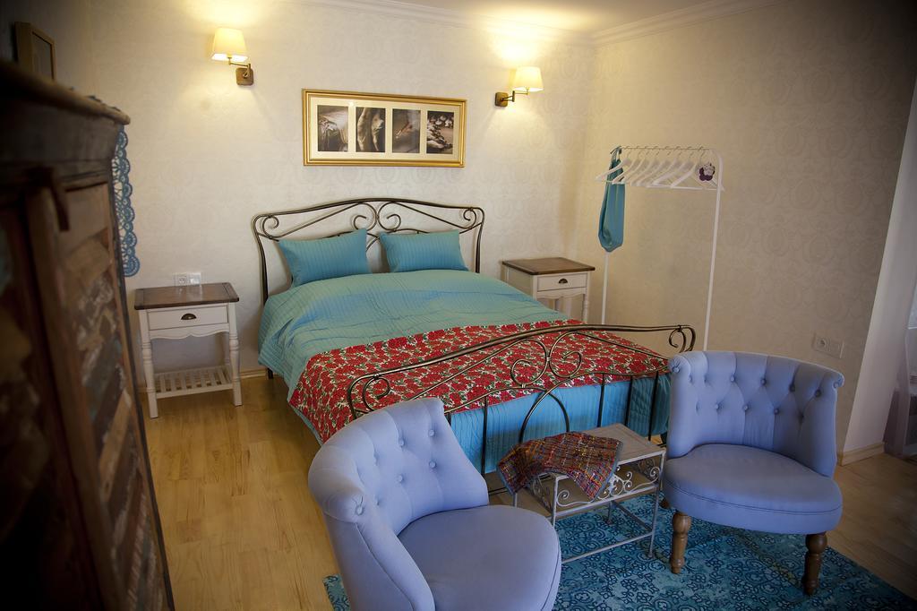 Apartment In Old Tbilissi Chambre photo