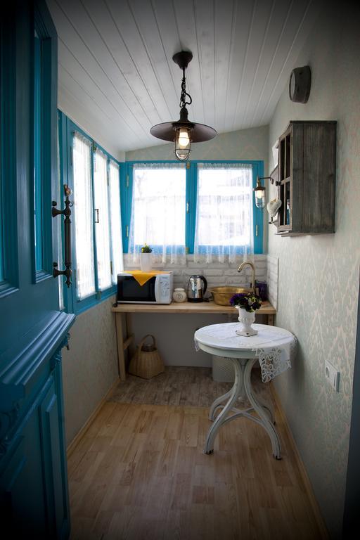 Apartment In Old Tbilissi Chambre photo