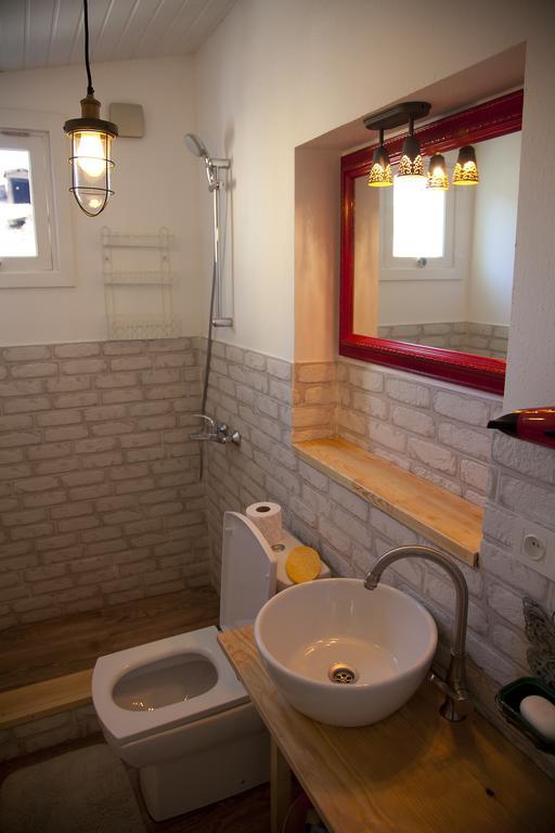 Apartment In Old Tbilissi Chambre photo