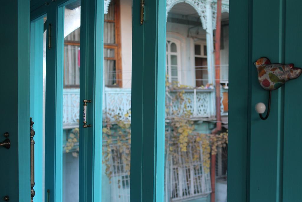Apartment In Old Tbilissi Chambre photo