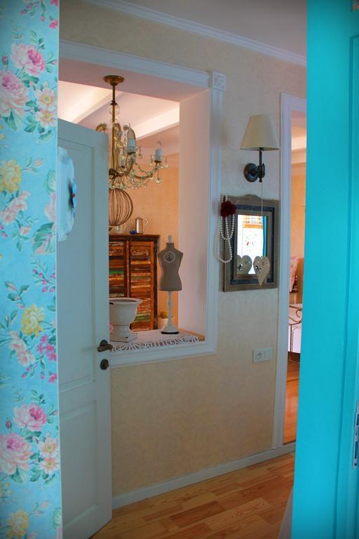 Apartment In Old Tbilissi Extérieur photo