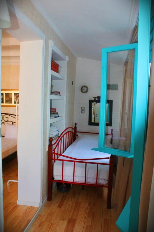 Apartment In Old Tbilissi Extérieur photo