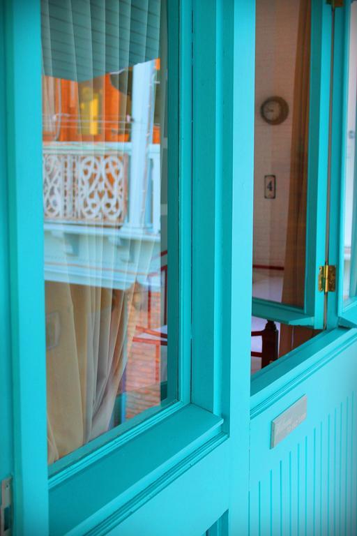 Apartment In Old Tbilissi Extérieur photo