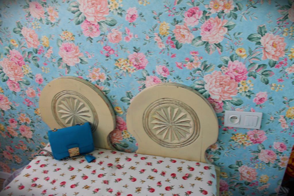 Apartment In Old Tbilissi Extérieur photo