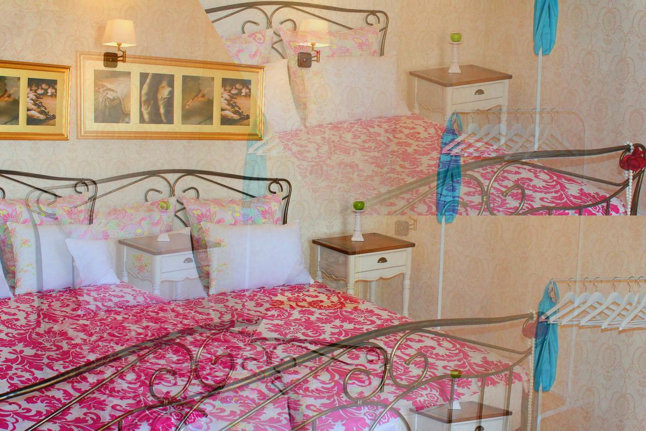 Apartment In Old Tbilissi Extérieur photo