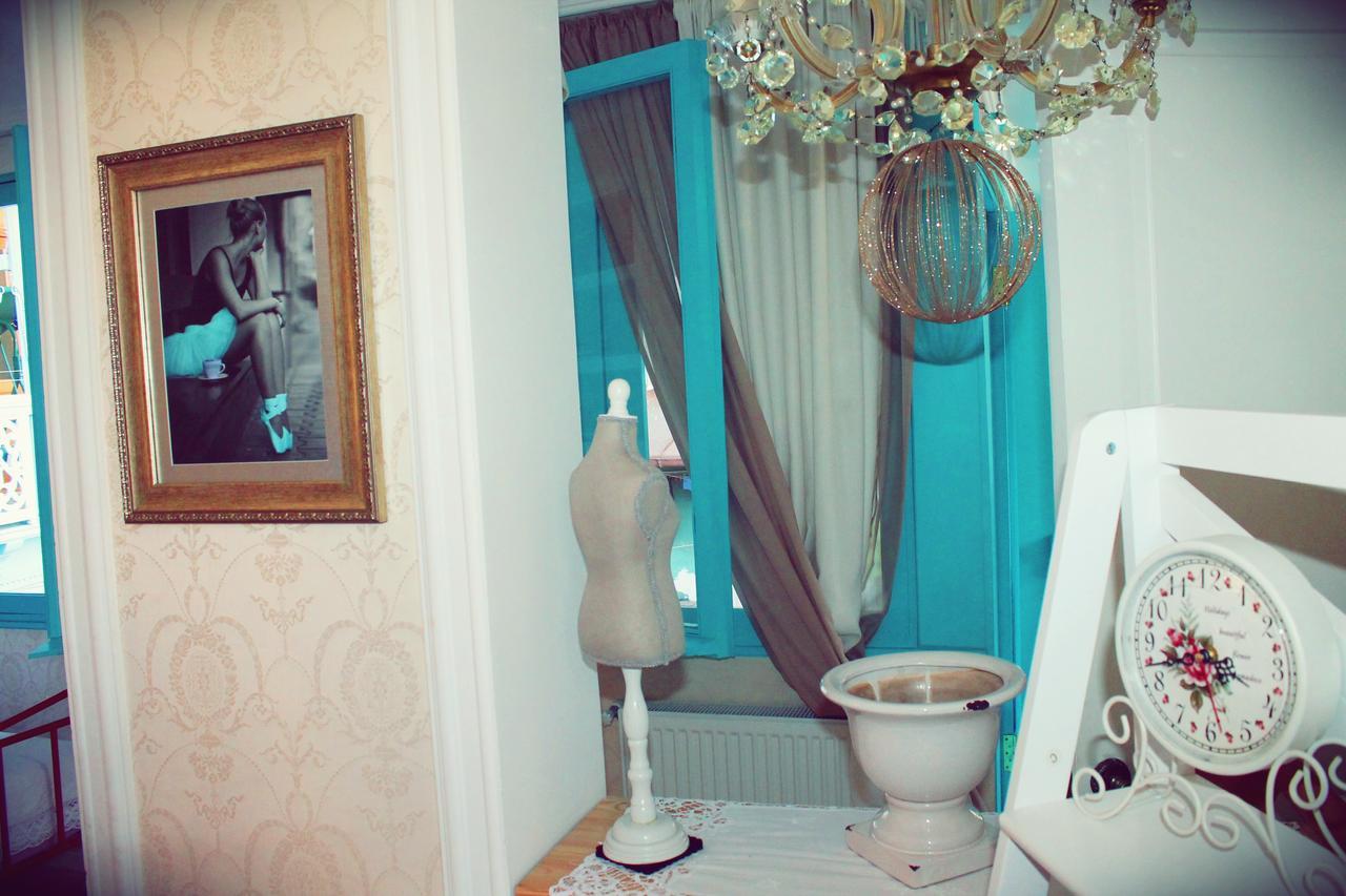 Apartment In Old Tbilissi Extérieur photo